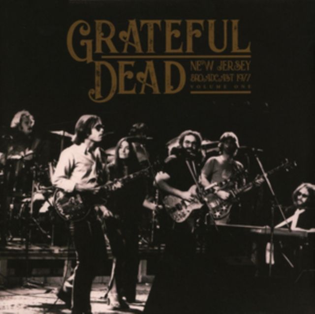 Grateful Dead