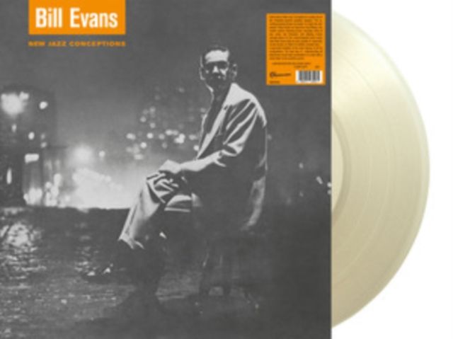 Bill Evans