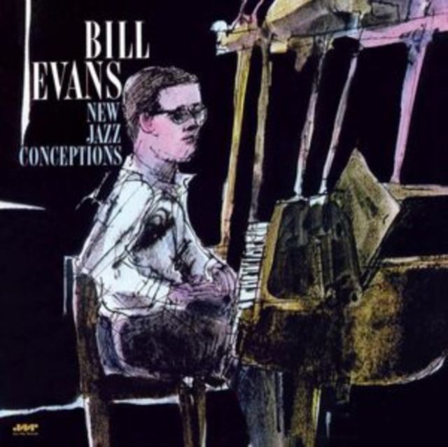Bill Evans