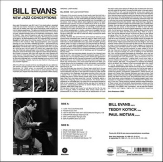 Bill Evans