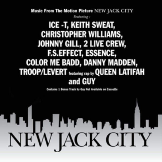 Original Soundtrack / Various Artists