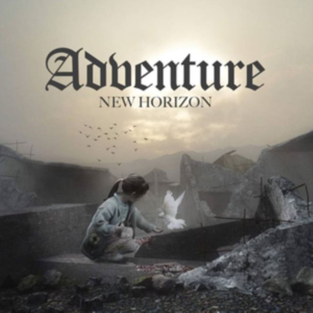 Adventure