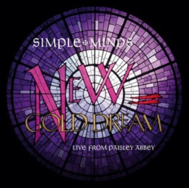 Simple Minds