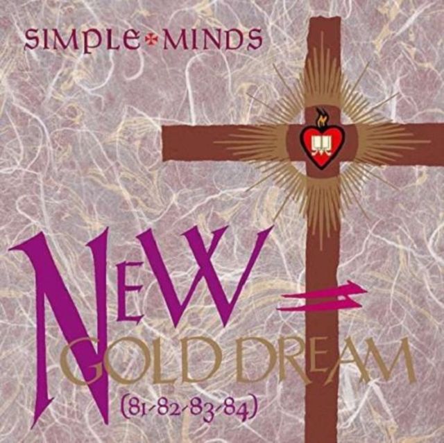 Simple Minds