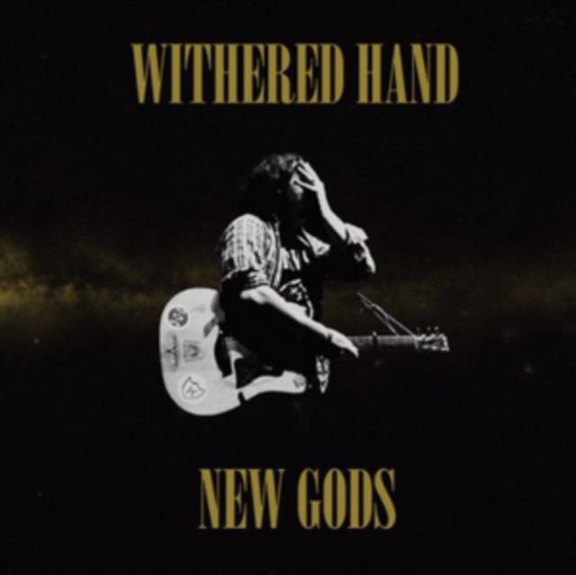 Withered Hand