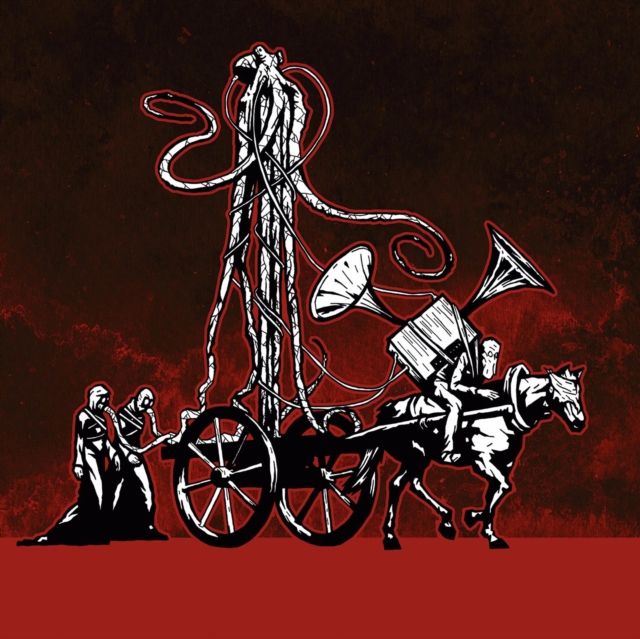 Crippled Black Phoenix