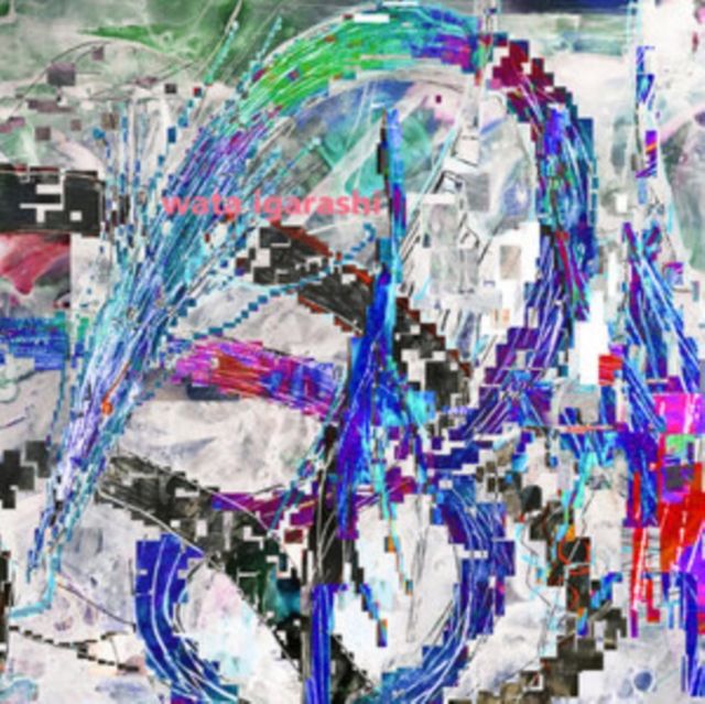 Wata Igarashi