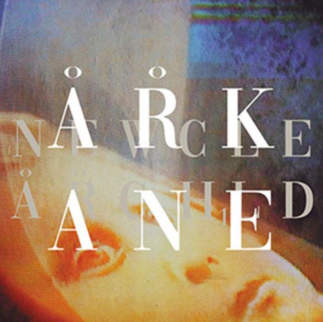 A.R. Kane