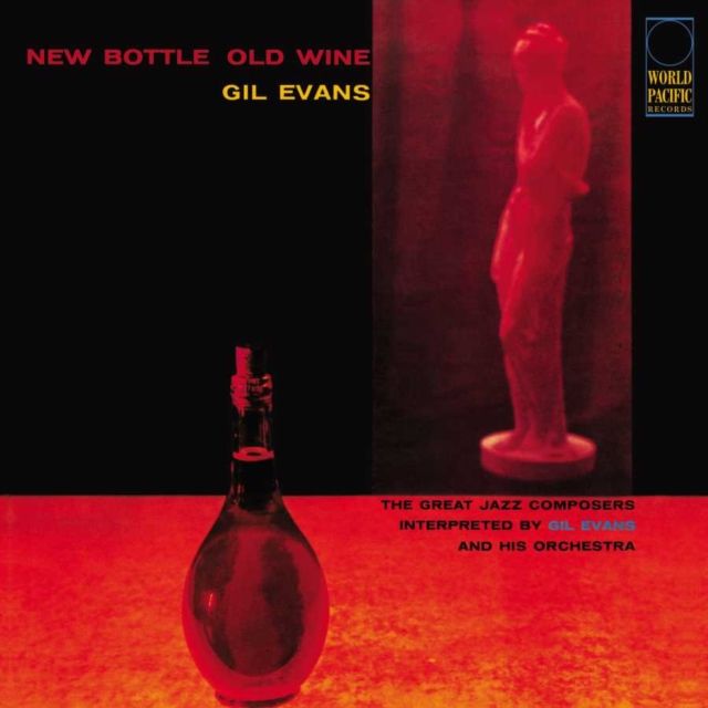 Gil Evans