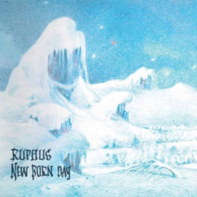 Ruphus