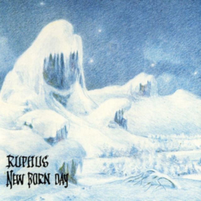 Ruphus