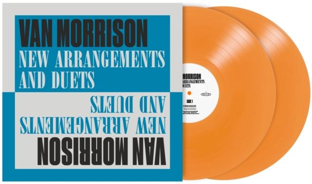Van Morrison