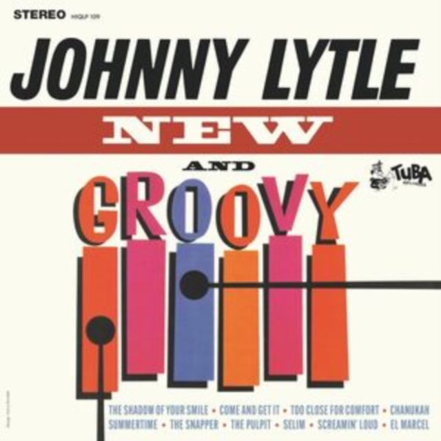 Johnny Lytle