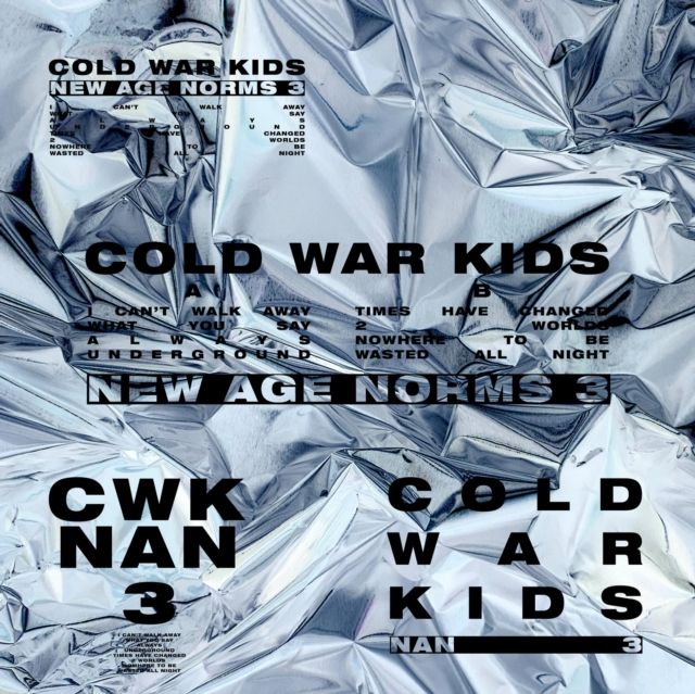 Various Artists