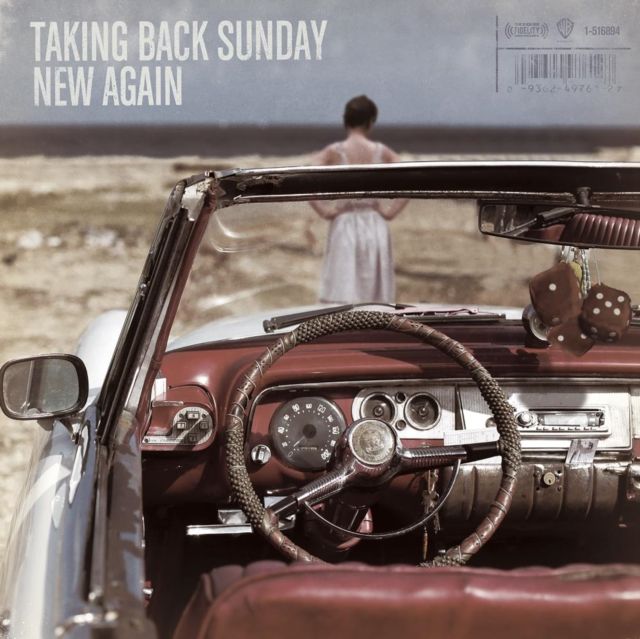 Taking Back Sunday