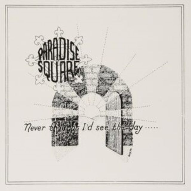 Paradise Square