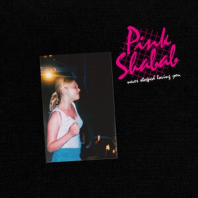 Pink Shabab