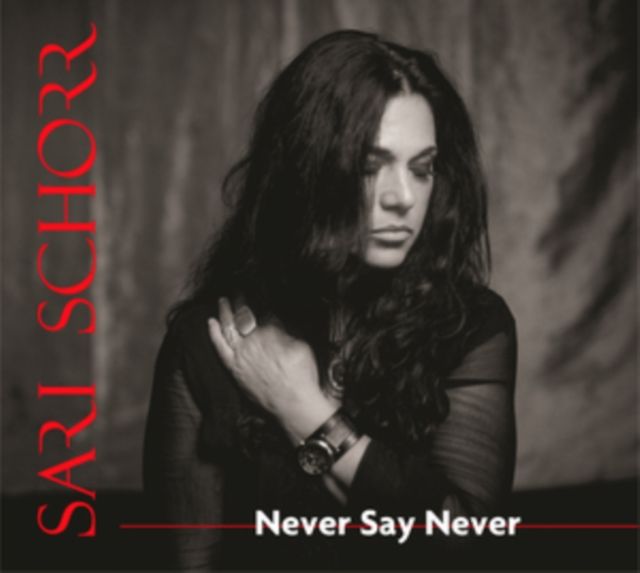 Sari Schorr