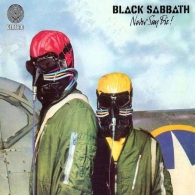 Black Sabbath