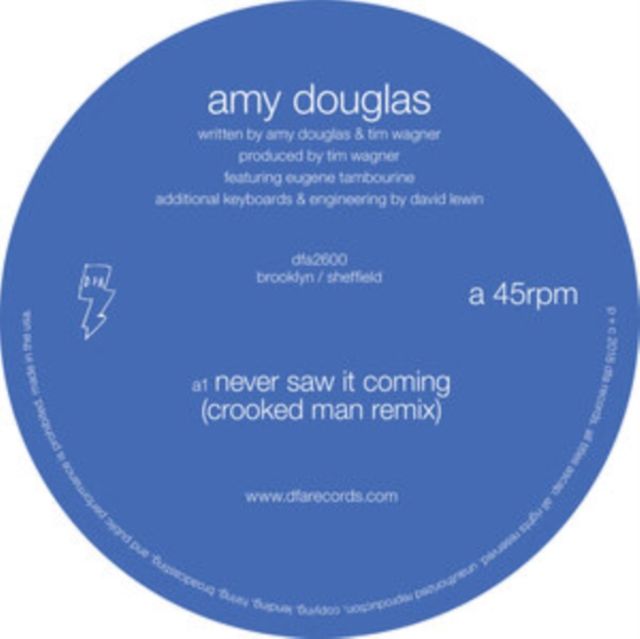 Amy Douglas