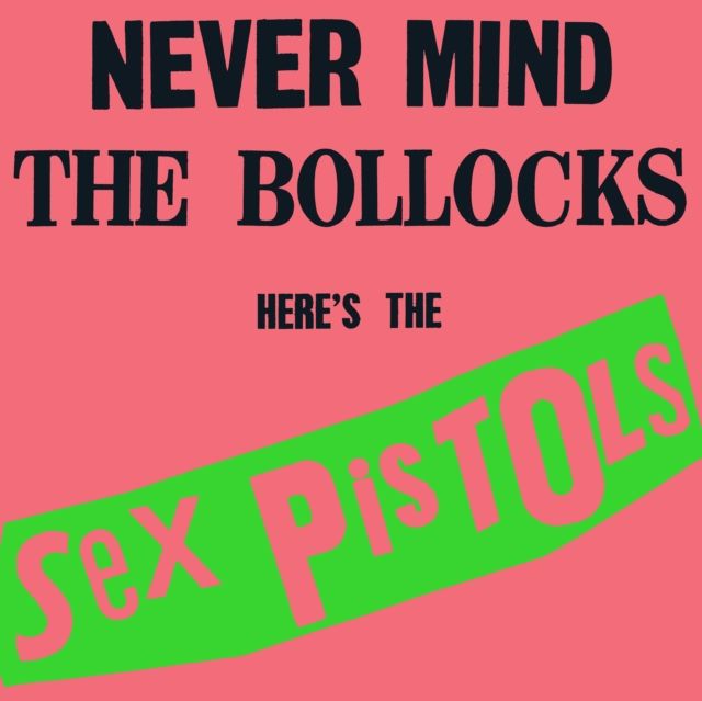 Sex Pistols