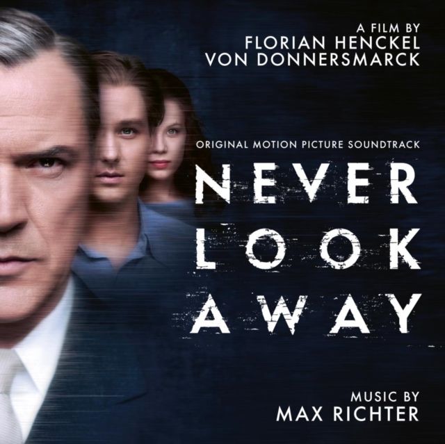 Max Richter