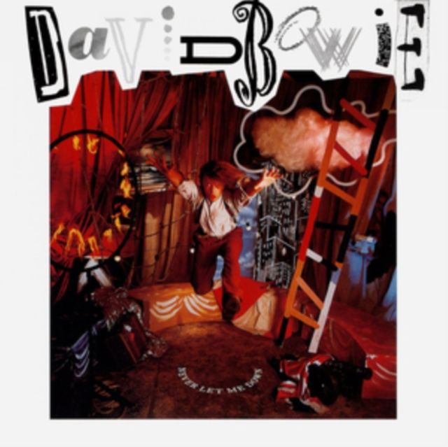 David Bowie
