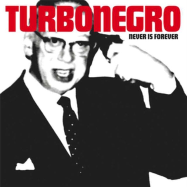 Turbonegro