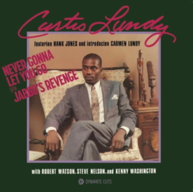 Curtis Lundy