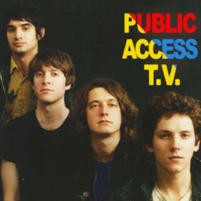 Public Access Tv
