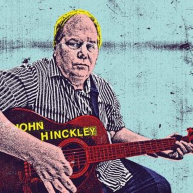 John Hinckley