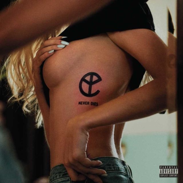 Yellow Claw