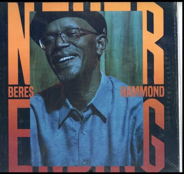 Beres Hammond