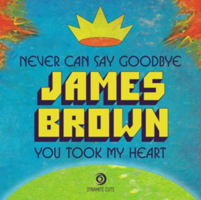 James Brown