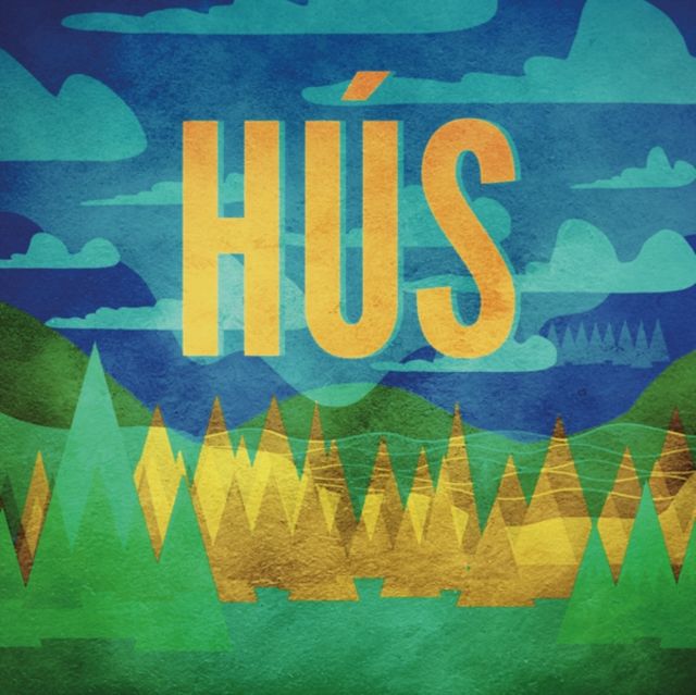 Hus