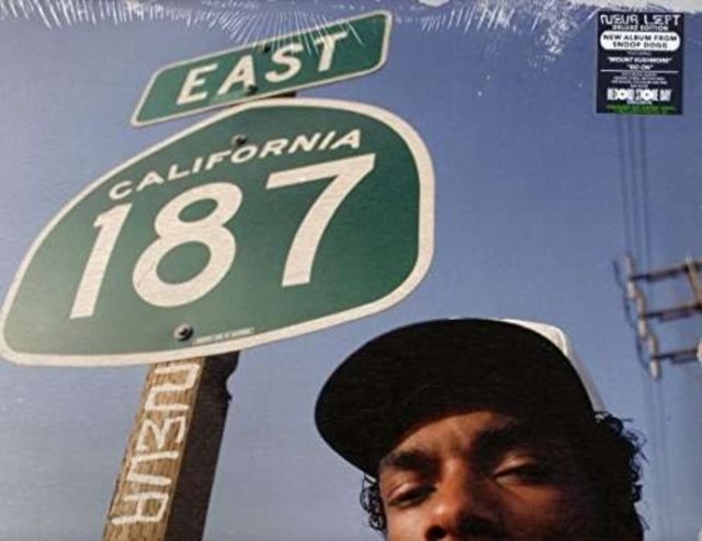 Snoop Doggy Dogg