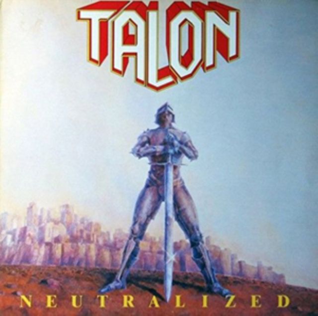 Talon