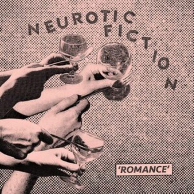 Neurotic Fiction