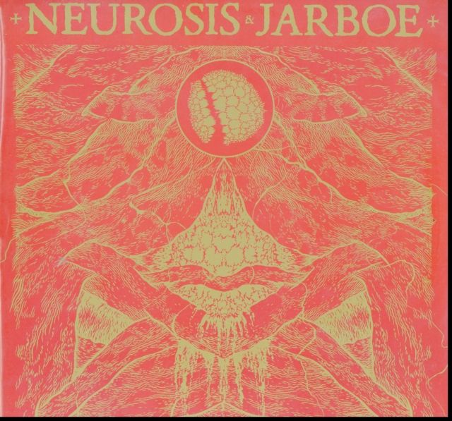 Neurosis & Jarboe