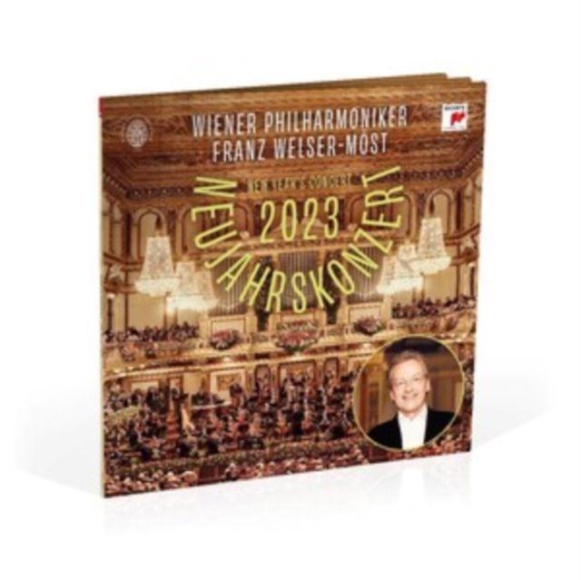 Franz Welser-Most & Wiener Philharmoniker