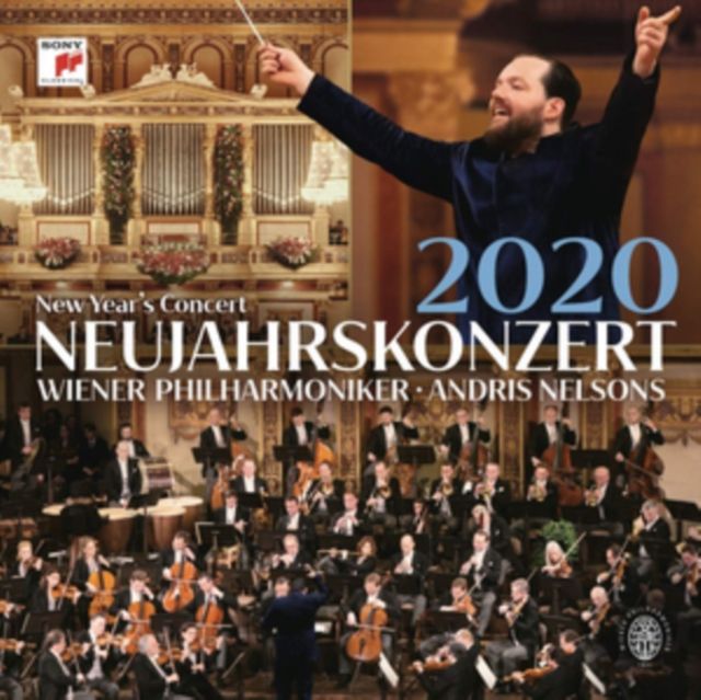 Andris Nelsons & Wiener Philharmoniker