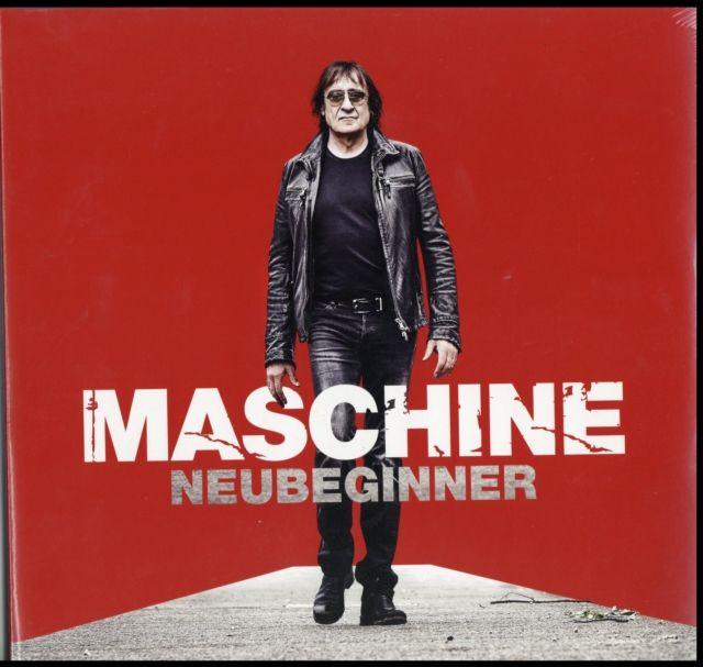 Maschine