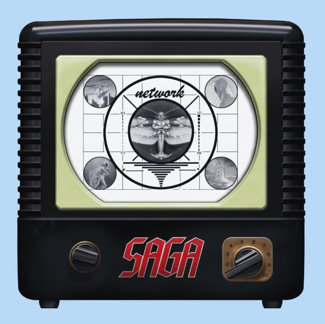 Saga
