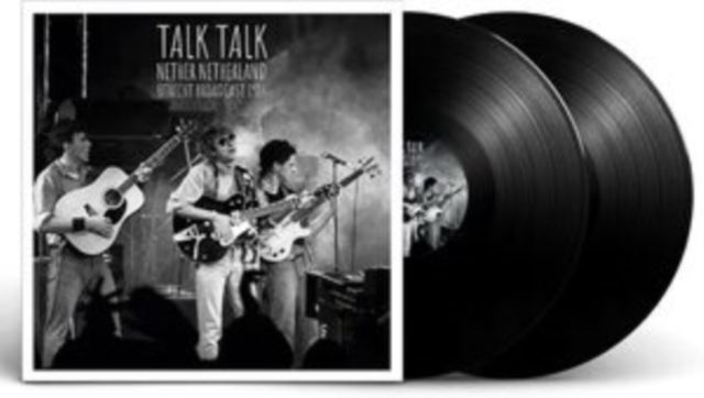 Talk Talk