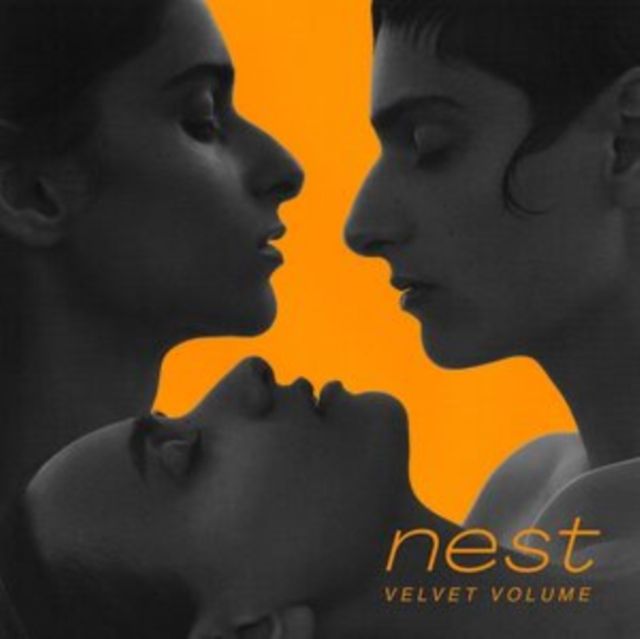 Velvet Volume