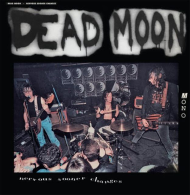 Dead Moon