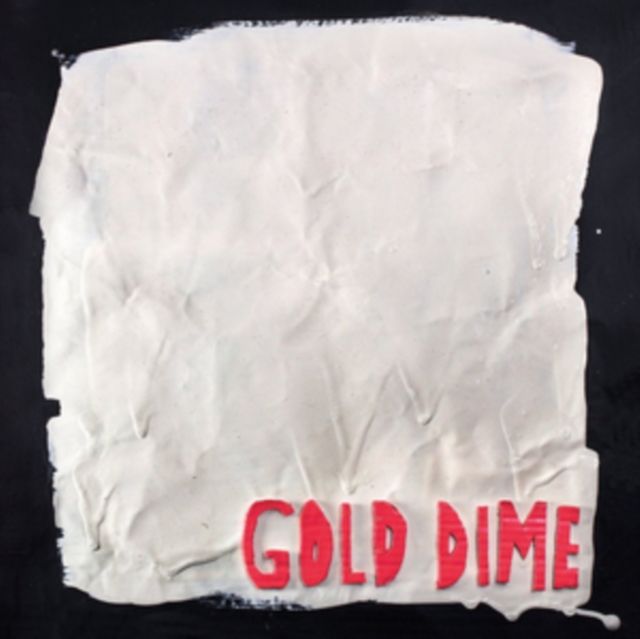 Gold Dime