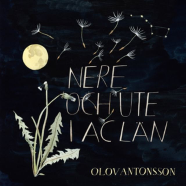 Olov Antonsson
