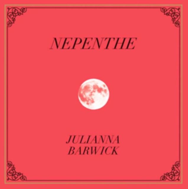 Julianna Barwick