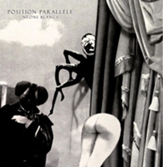 Position Parallele